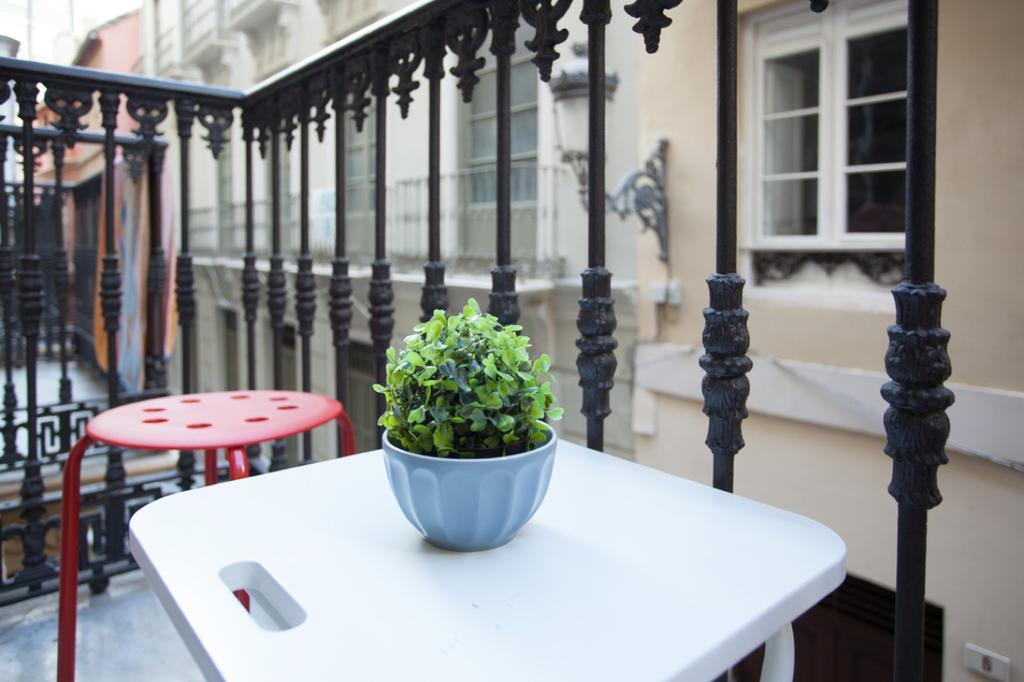 Apartment Thyssen Premium Málaga